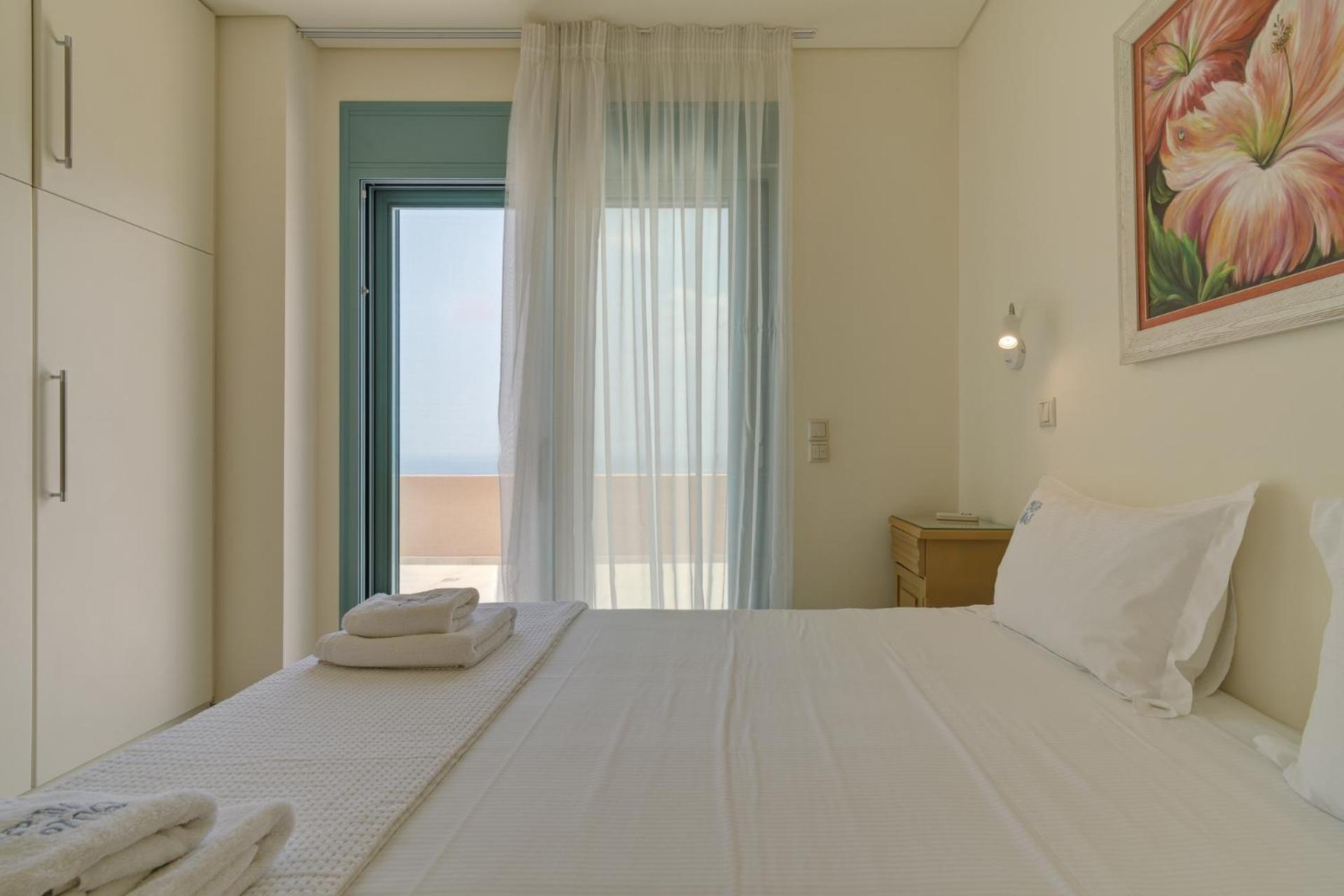 Ouzo Villas 1 Plomari Exterior foto