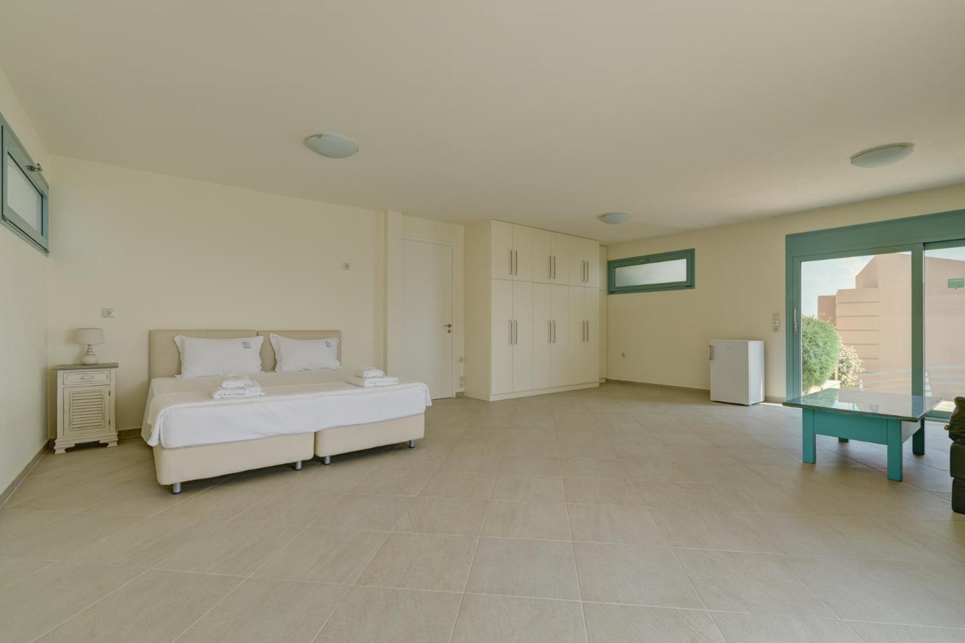 Ouzo Villas 1 Plomari Habitación foto